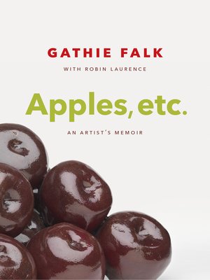 cover image of Apples, etc.